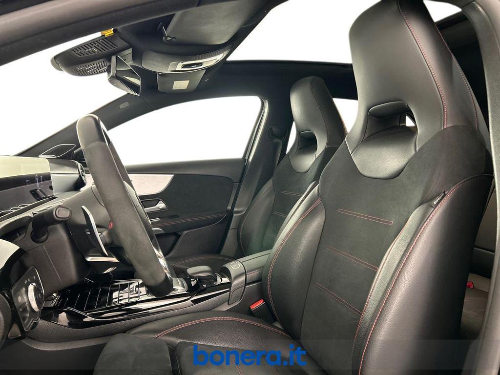 Mercedes Classe A 45 S AMG 4Matic+ 8G-DCT