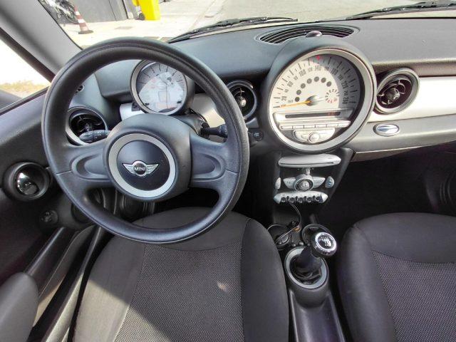 MINI One 1.4 16V One (55kW) Neo Patentati