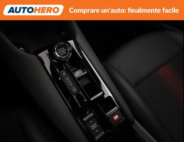 ALFA ROMEO Junior 1.2 136 CV Hybrid eDCT6 Speciale