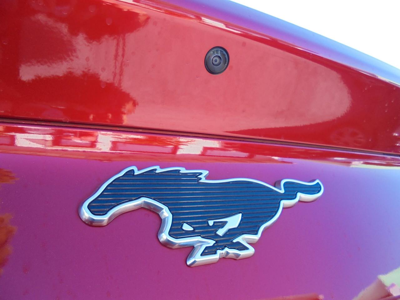 Ford Mustang Mach-E Elettrico Standard 269CV