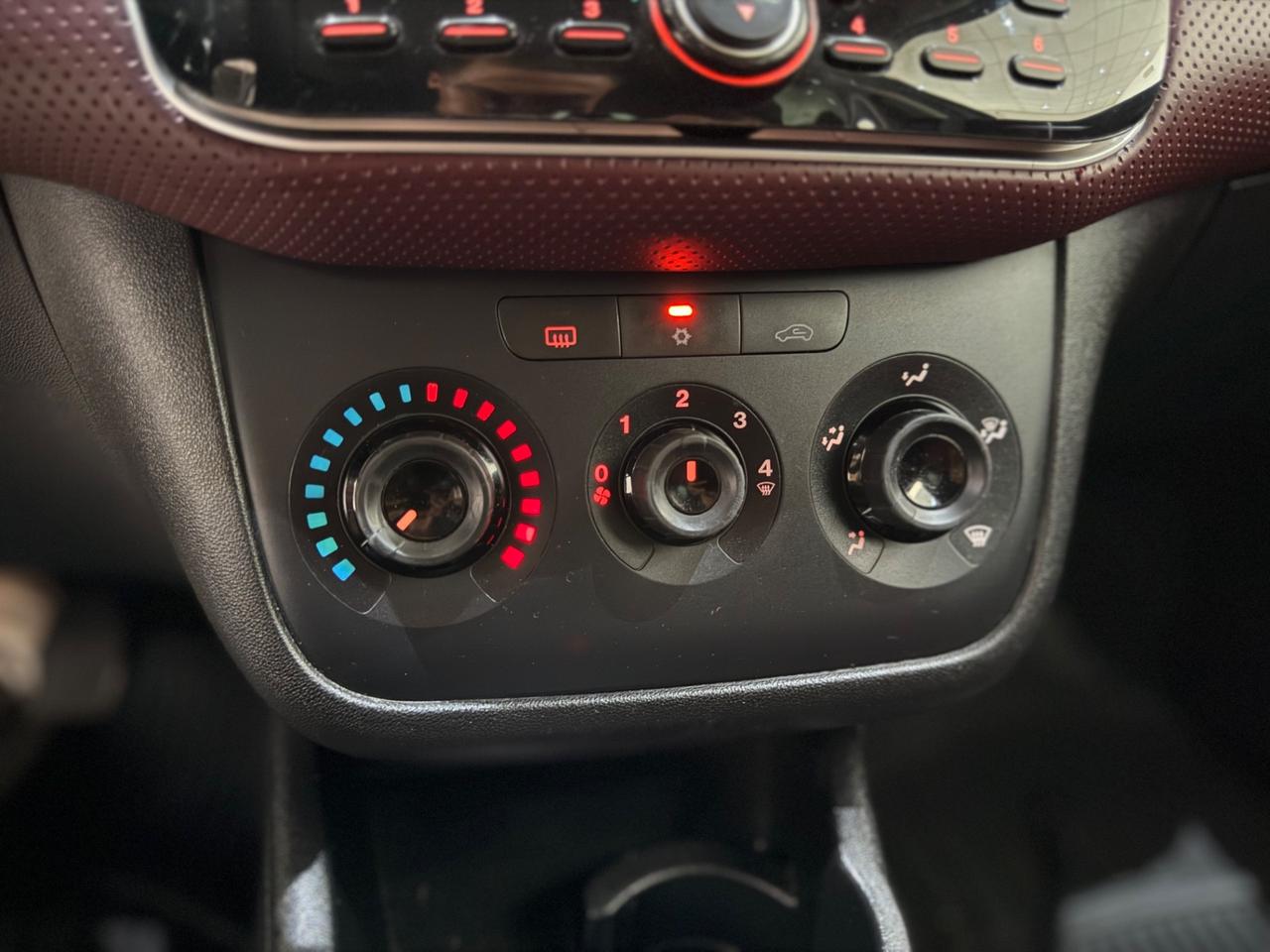 Fiat Punto Evo 1.4 M.Air 16V 5 porte Per Neopatentati