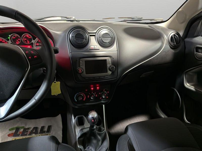 Alfa Romeo MiTo 3p 1.4 78cv S&S Super