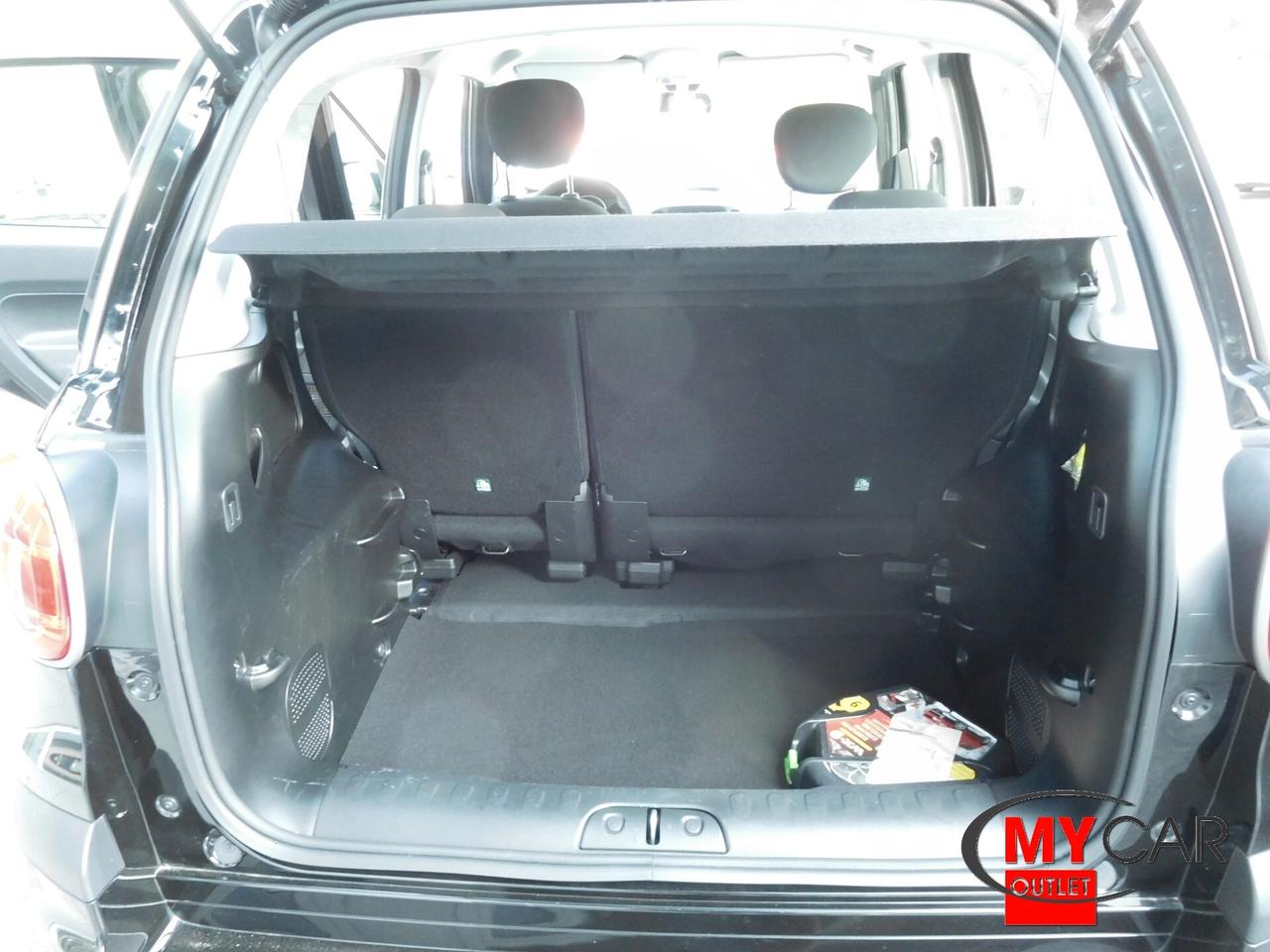Fiat 500L 1.3 Multijet 95cv Connect