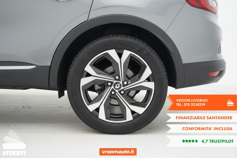 RENAULT Arkana Arkana Full Hybrid E-Tech 145 CV...