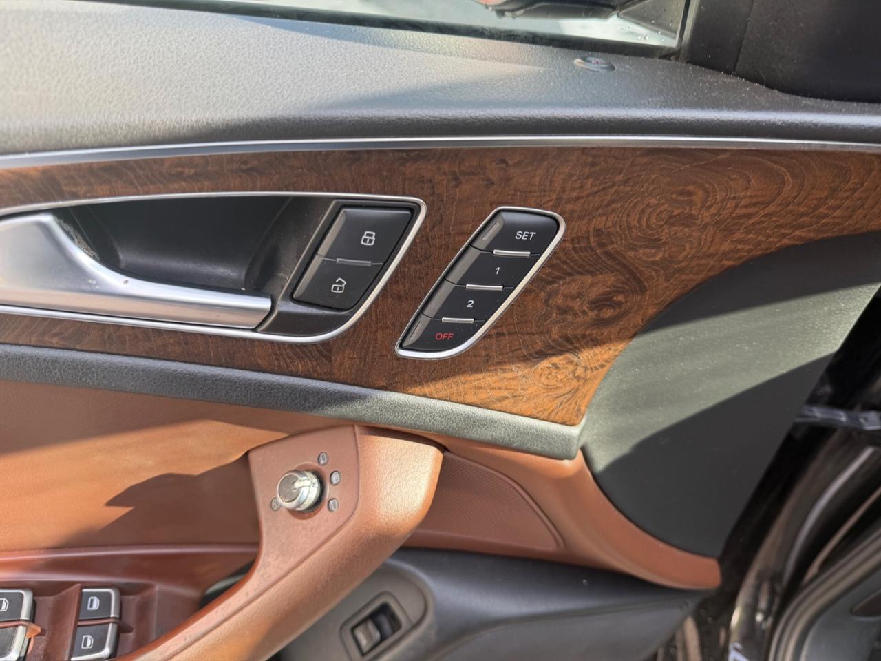 AUDI A6 3.0 TDI 245 CV QUATTRO AUTOMATICO