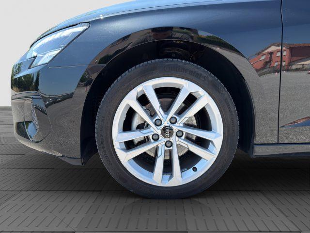 AUDI A3 A3 SPB 30 TFSI S tronic Business Advanced