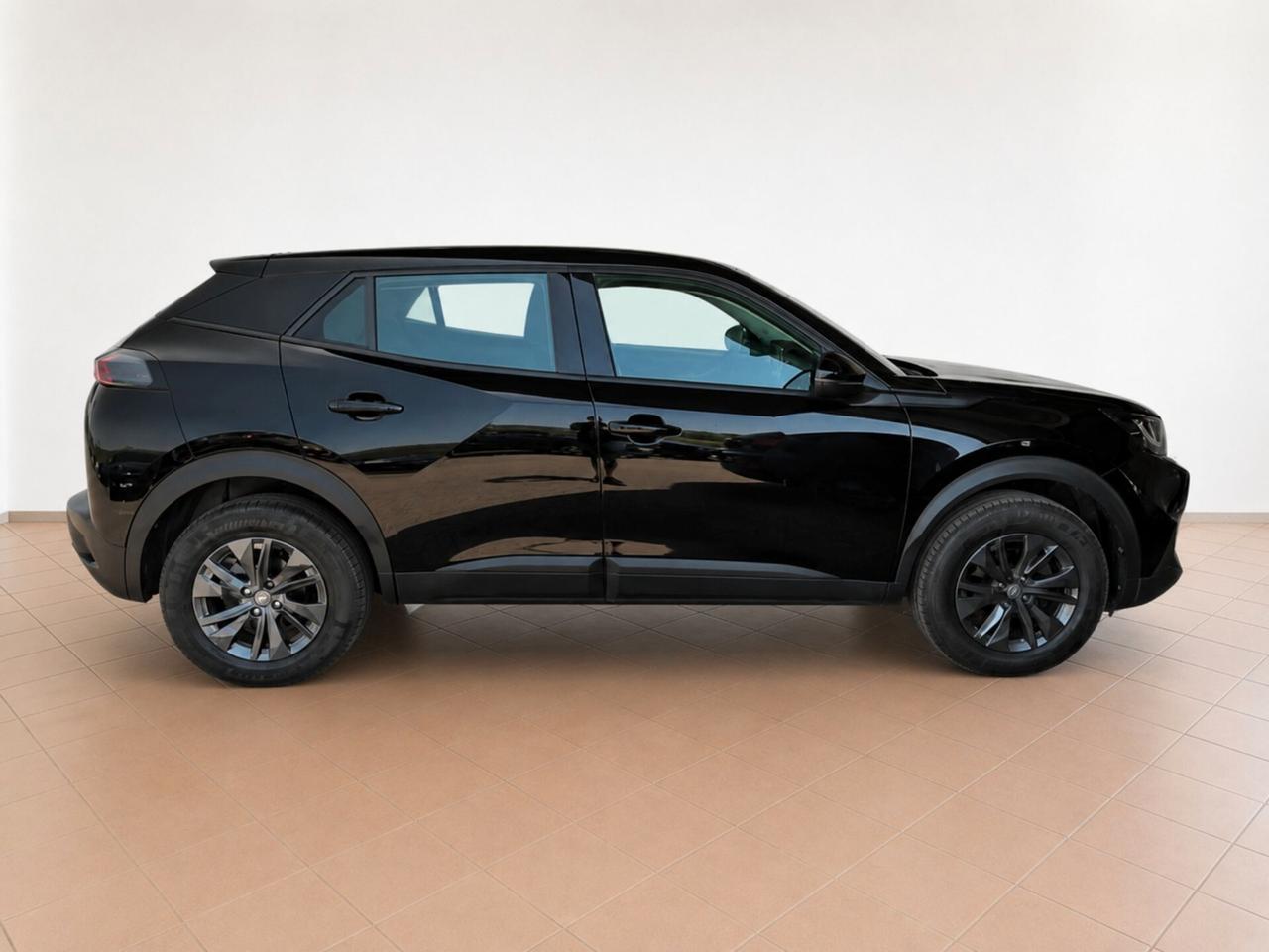 ---PROMO--- Peugeot 2008 PureTech 100 S&S Active Pack
