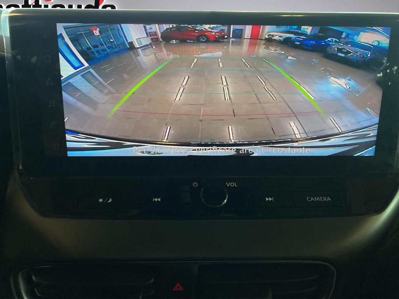 Nissan Juke 1.6 hev N-Sport