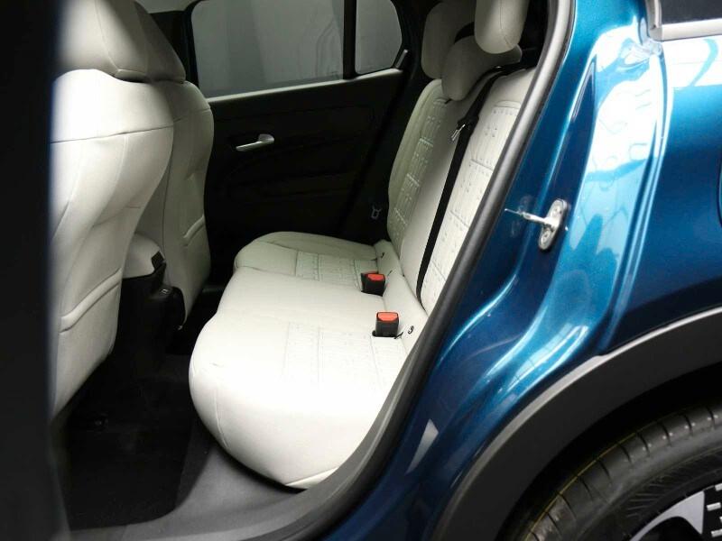 FIAT 600 (2023-->) 600 Hybrid 145 CV DCT MHEV L...