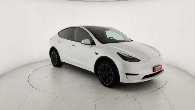 TESLA Model Y RWD