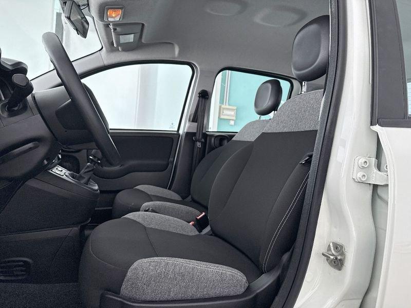 FIAT Panda 1.0 FireFly 70cv S&S Hybrid
