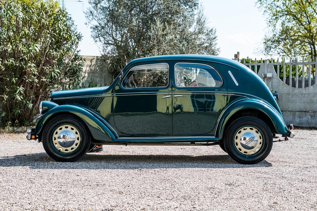 Lancia Altro Ardea III Serie