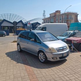 ECONOMICA MERIVA 1.7 CDI 177.288 KM