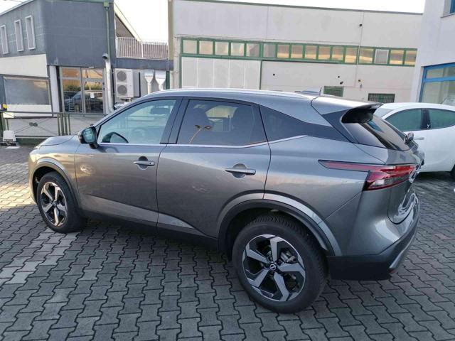 NISSAN Qashqai MHEV 158 CV Xtronic N-Connecta VEDI INFO!!!!!!!