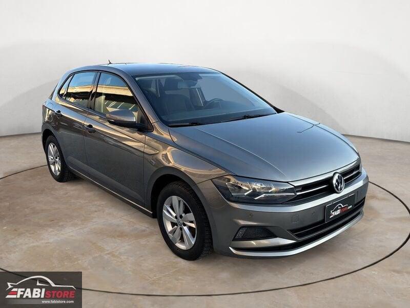 Volkswagen Polo 1.0 TSI 5p. Highline BlueMotion Technology