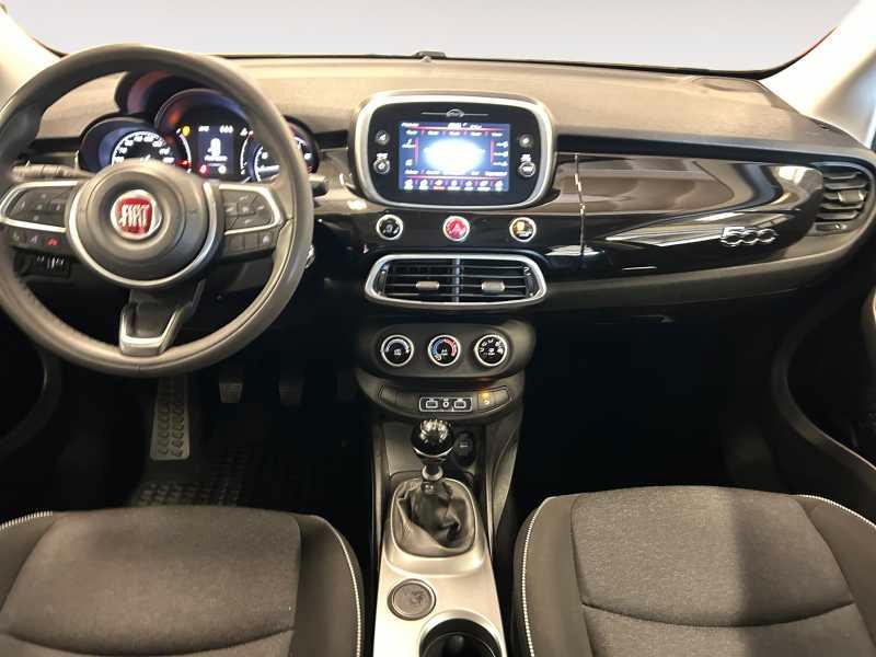 FIAT 500X 1.0 T3 120 120cv