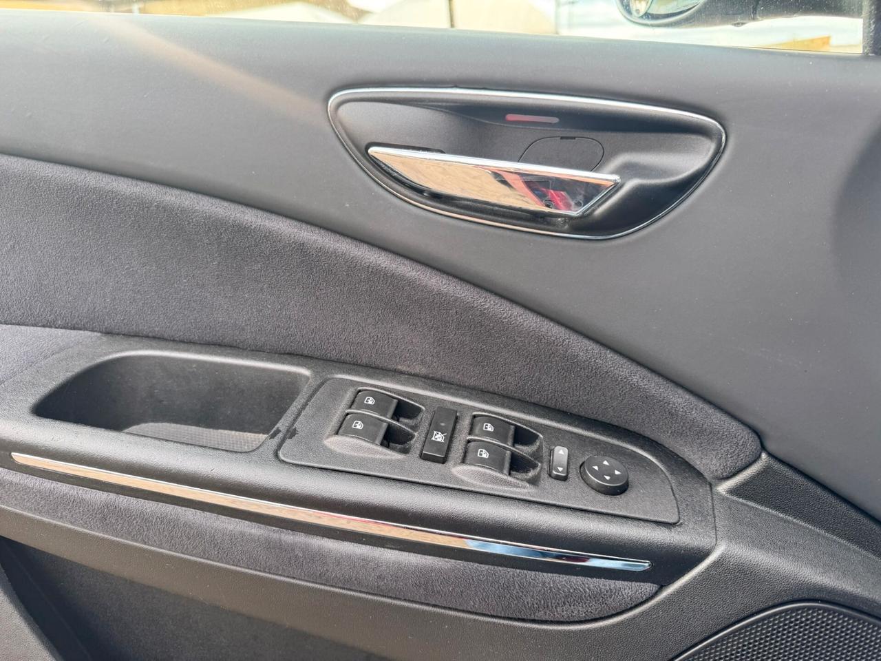 Fiat Bravo 1.6 MJT 120 CV DPF Emotion