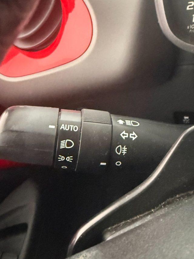 TOYOTA Aygo 1.0 VVT-i 72 CV 5 porte x-clusiv MMT