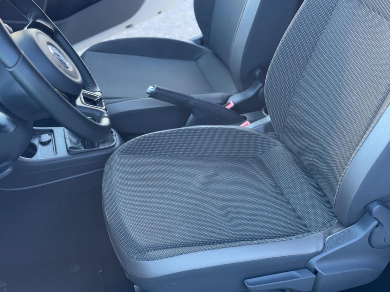 Volkswagen up! 1.0 3p. eco METANO BOMBOLE 2029