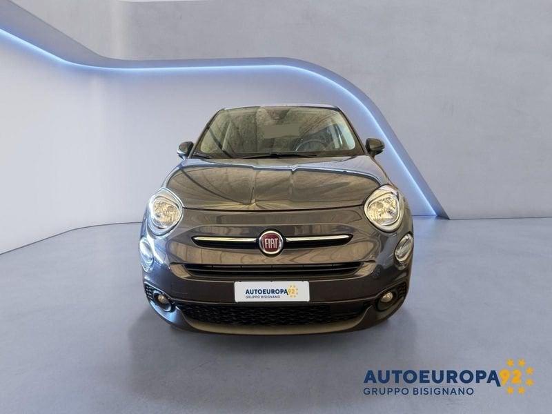 FIAT 500X 1.3 Mjet 95cv E6D Connect