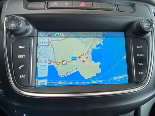 OPEL Zafira 2.0 CDTi 130CV aut. Innovation