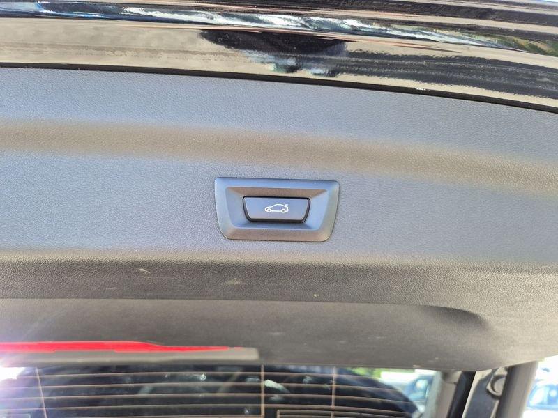 BMW X1 sdrive18d auto