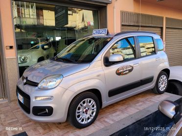 Fiat Panda 1.2 Lounge 5 posti Full optional