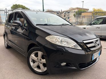 Honda FR-V 2.2 16V i-CTDi Executive Navi LH DPF