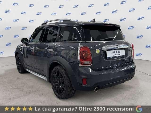 MINI Cooper Cooper S E ALL4 Business autom.