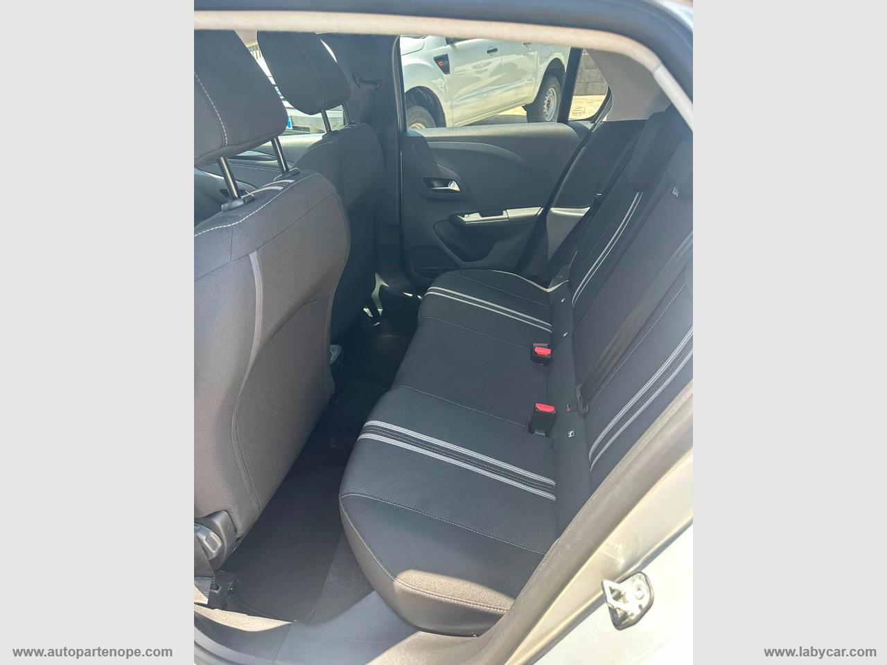 OPEL Corsa 1.5 D 100 CV GS Line