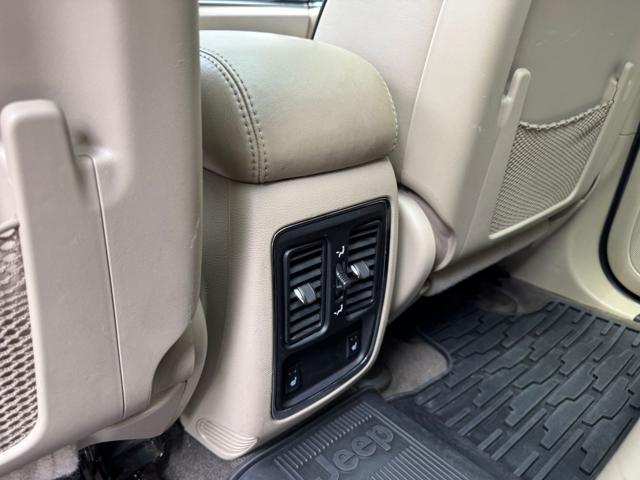 JEEP Grand Cherokee 3.0 CRD 241 CV Overland FULL OPT.