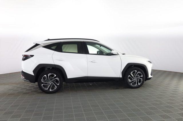 HYUNDAI Tucson Tucson 1.6 HEV aut. Exellence