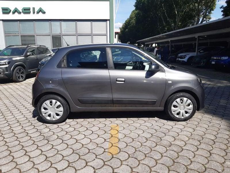 Renault Twingo Twingo 1.0 sce Lovely 69cv