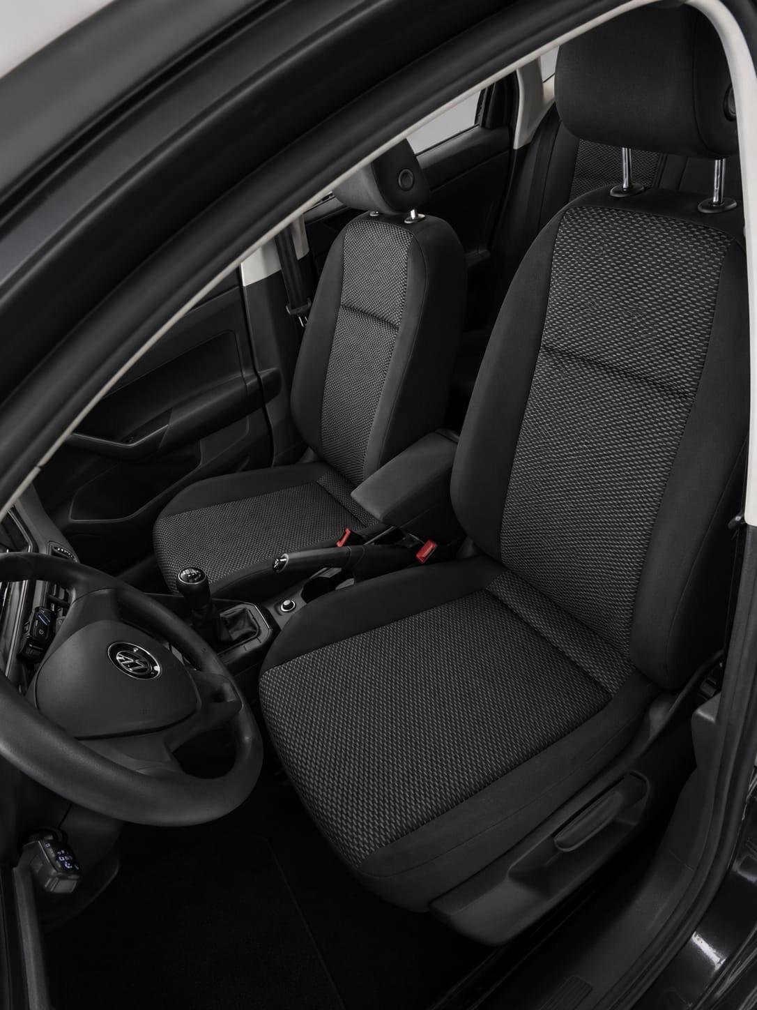 Volkswagen Polo 1.0 EVO 80 CV 5p. Comfortline BlueMotion Technology