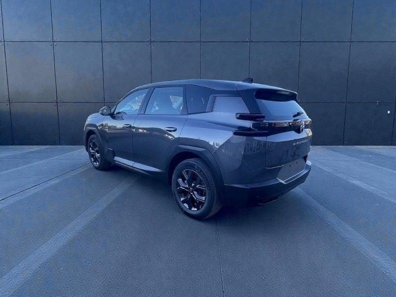 Citroën C5 Aircross C5 Aircross Hybrid 145 CV e-DCS6 You