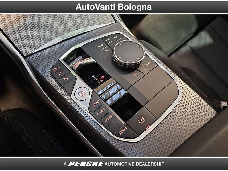 BMW Serie 3 320d 48V xDrive Msport Pro