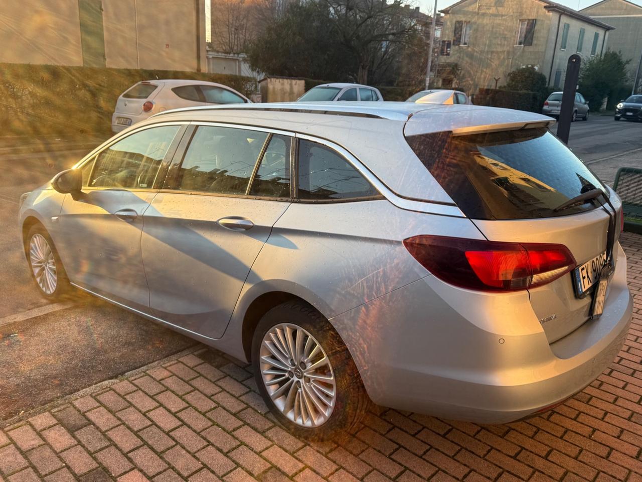 Opel Astra 1.6 CDTi 110CV Start&Stop Sports Tourer Innovation