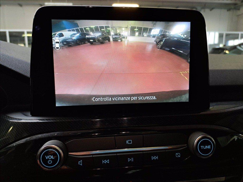FORD Kuga 1.5 ecoblue ST-Line X 2wd 120cv auto del 2022