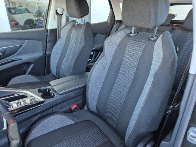 PEUGEOT 3008 BlueHDi 130 S&S