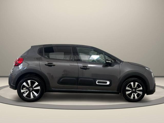 CITROEN C3 PureTech 110 S&S EAT6 Max