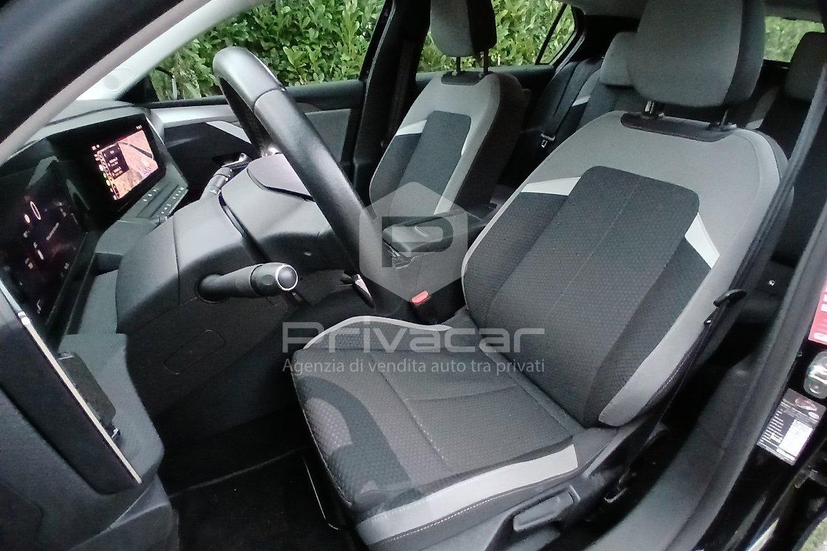OPEL Astra 1.2 Turbo 110 CV Edition