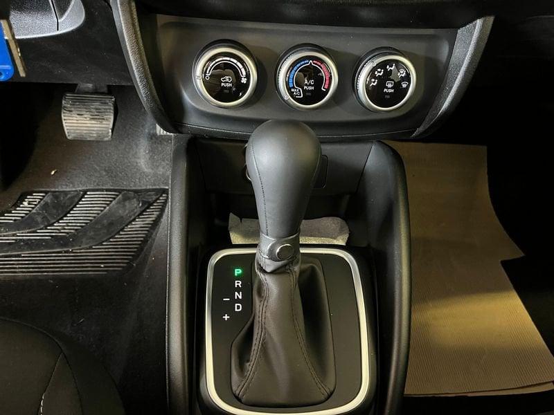 FIAT Tipo 1.5 Hybrid DCT 5 porte