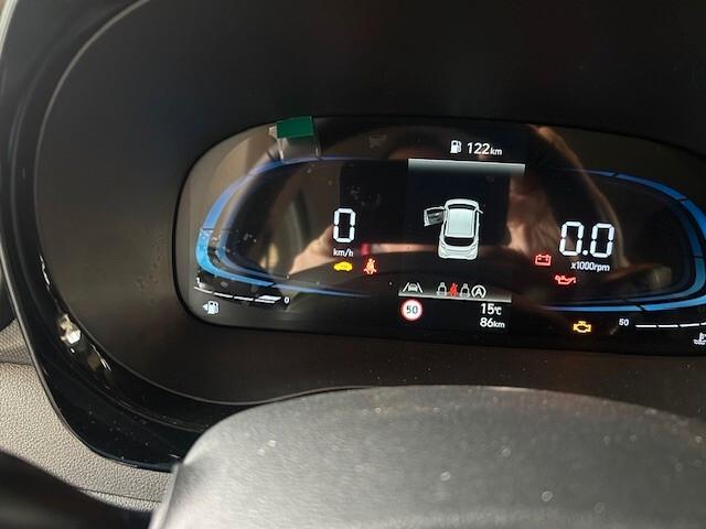 Hyundai i10 1.0 MPI Connectline