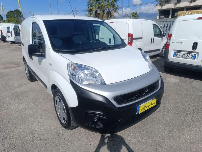 FIAT Fiorino 1.3 MJT 95CV Cargo EURO6D