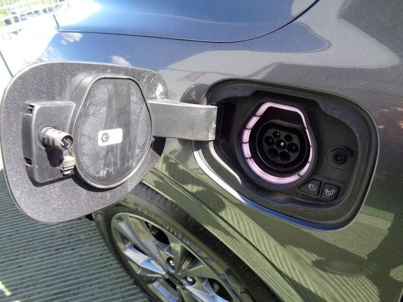 Ford Kuga Kuga 2.5 phev ST-Line X 2wd 225cv cvt