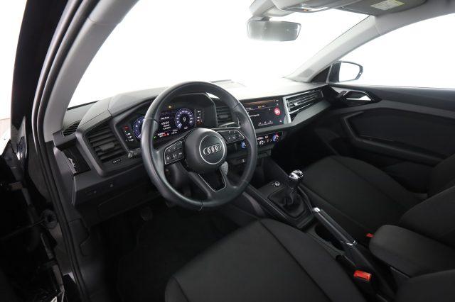 AUDI A1 A1 SPB 25 TFSI