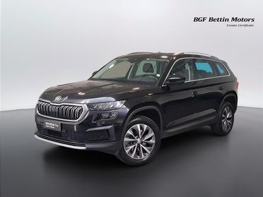Skoda Kodiaq 2.0 tdi evo scr Style 4x4 dsg 7p.ti