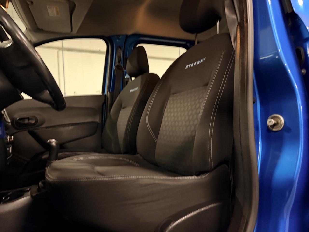 Dacia Dokker Stepway 1.5 dCi 8V 90CV Start&Stop