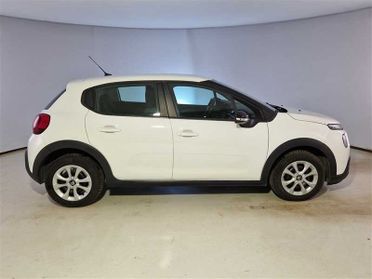 CITROEN C3 BlueHDi 100 S/S Feel 5 PORTE