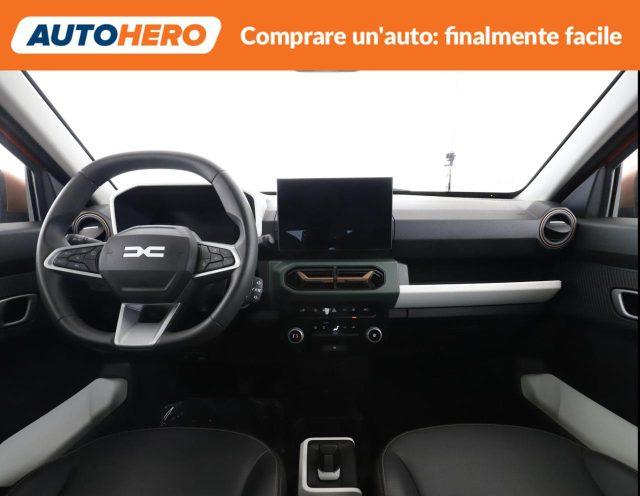 DACIA Spring Electric 65 Extreme